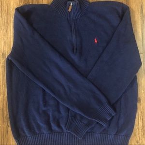 Polo Ralph Lauren sweater